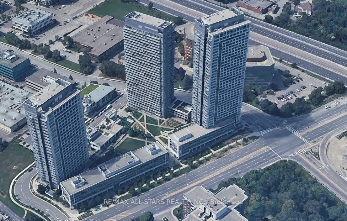 2015 Sheppard Avenue E #407
