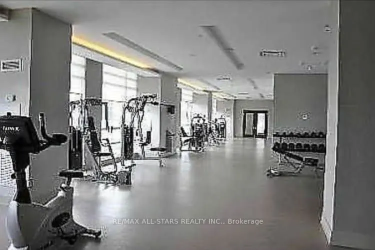 2015 Sheppard Avenue E #407