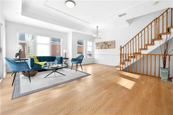 1837 Eglinton Avenue E #235