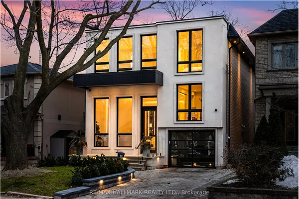 167 Parkhurst Boulevard