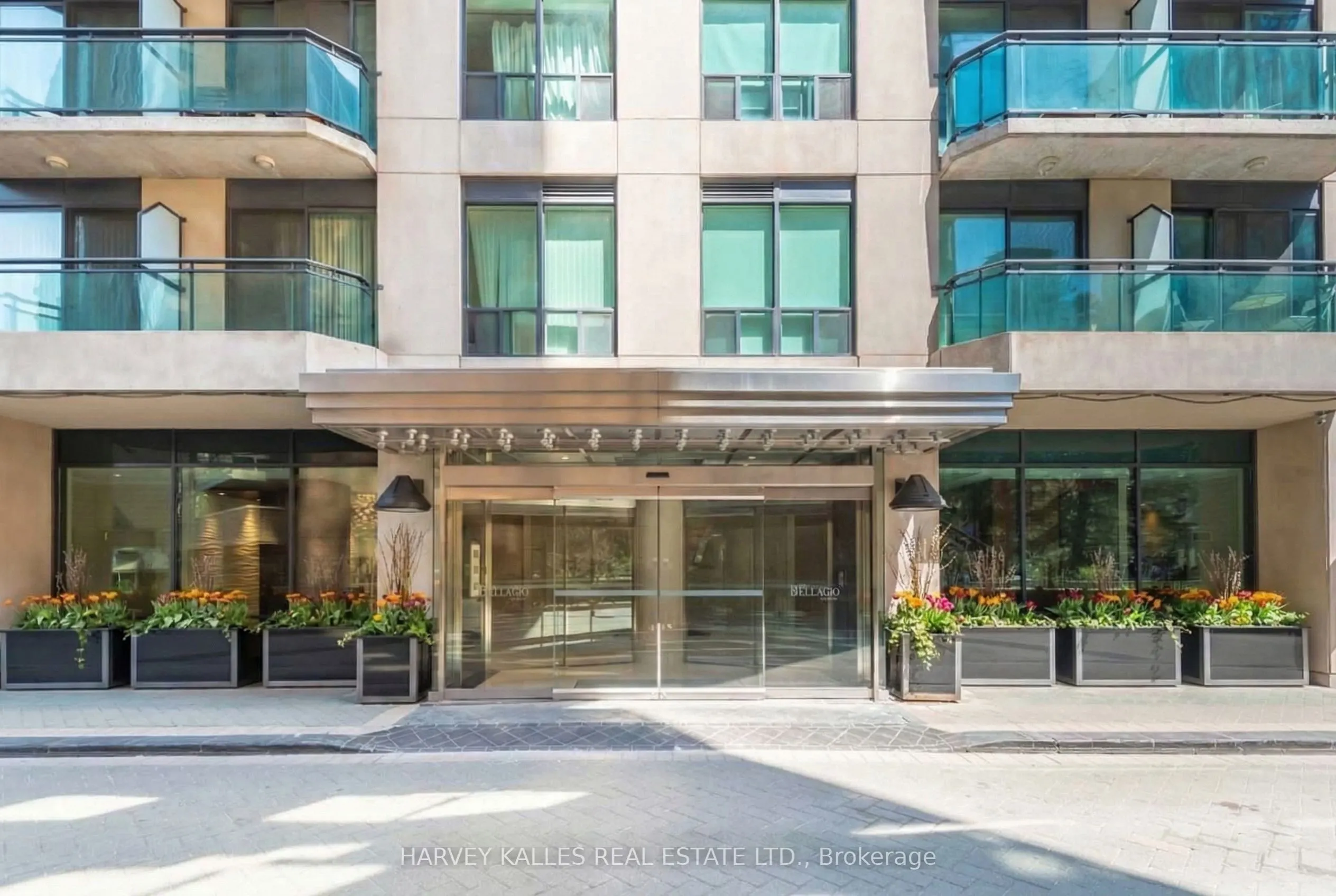 300 Bloor Street E #2701