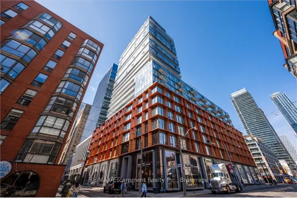 60 Colborne Street #802