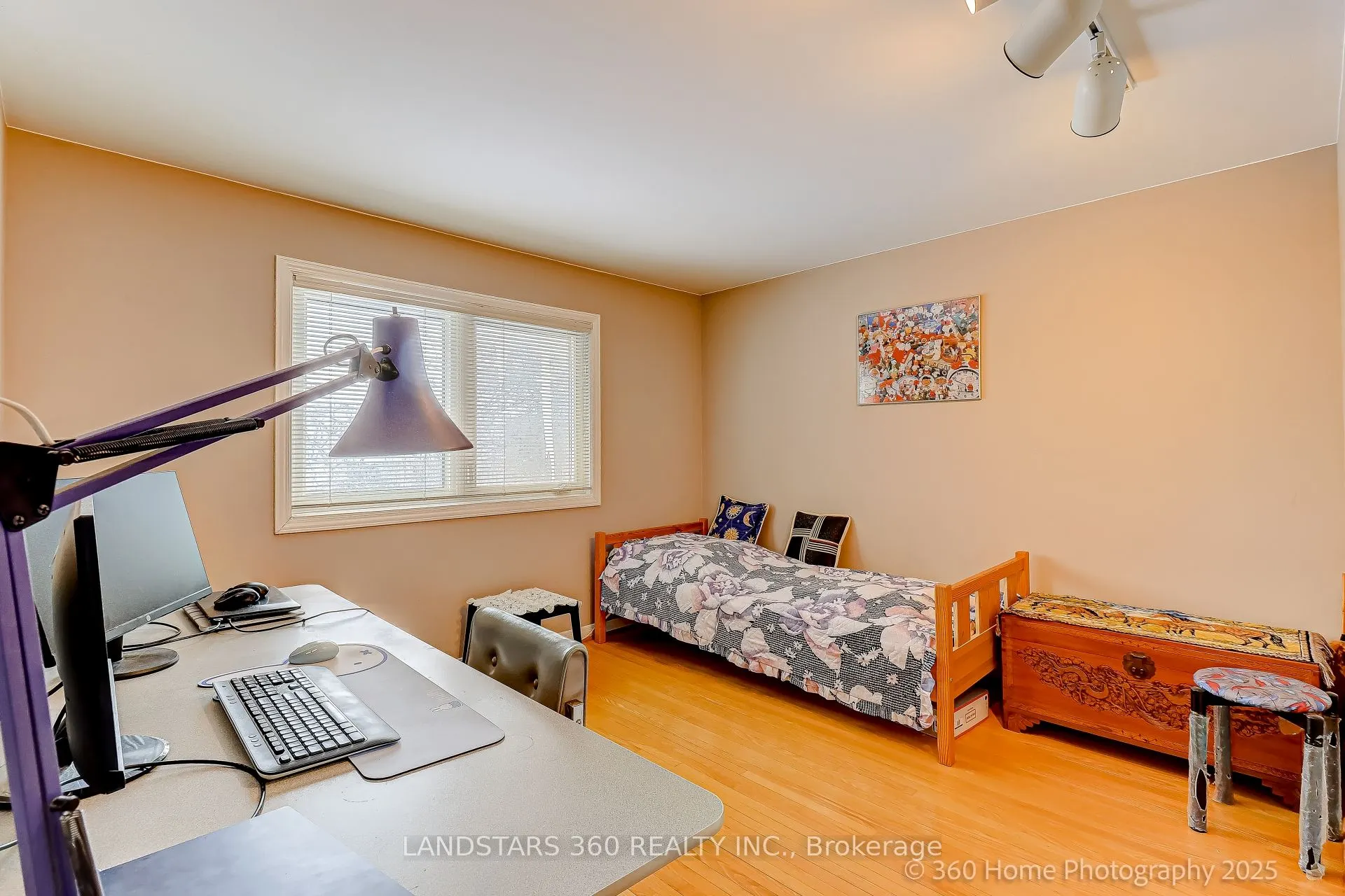 31 Whitehorn Crescent