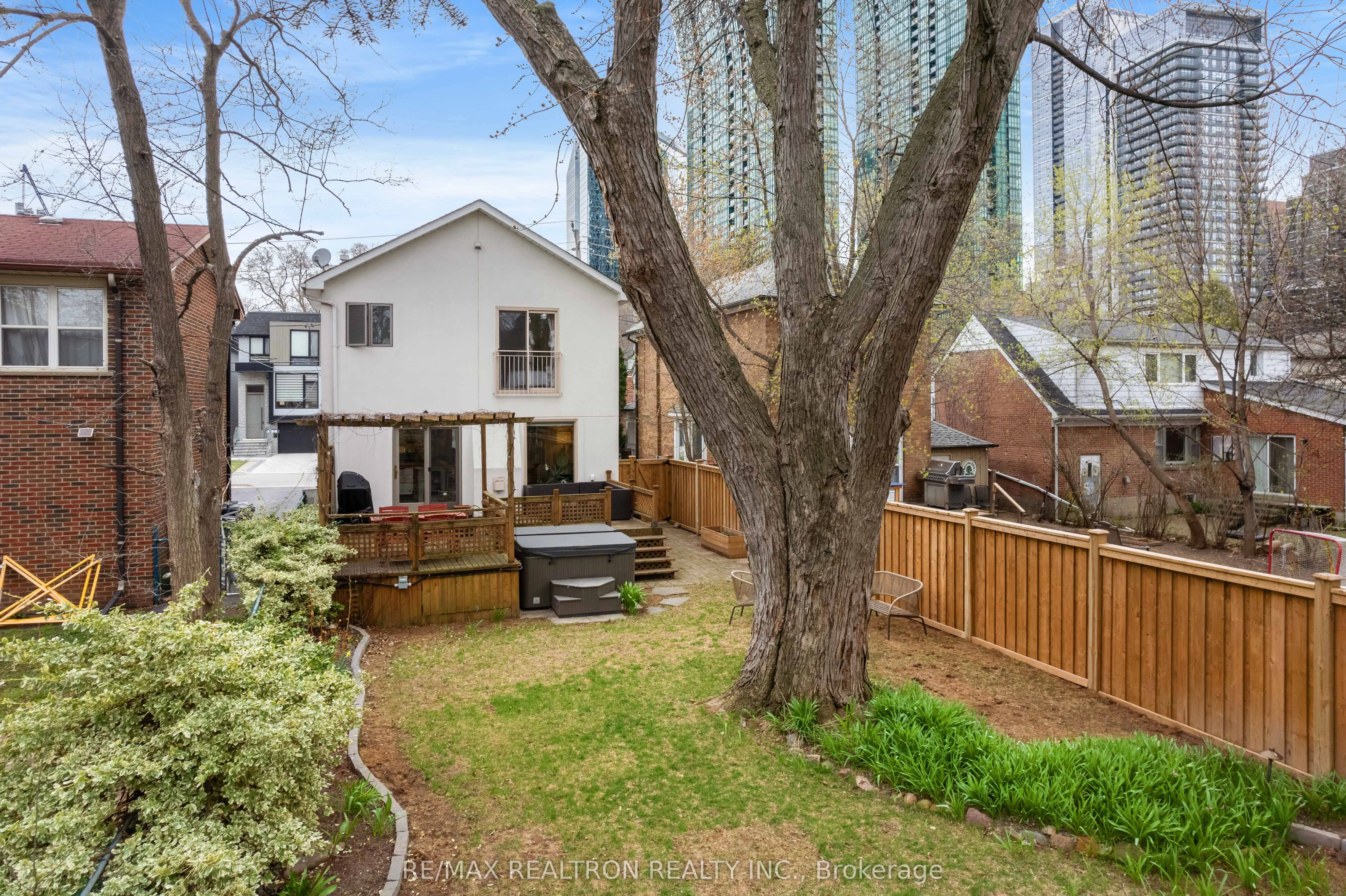 37 Johnston Avenue