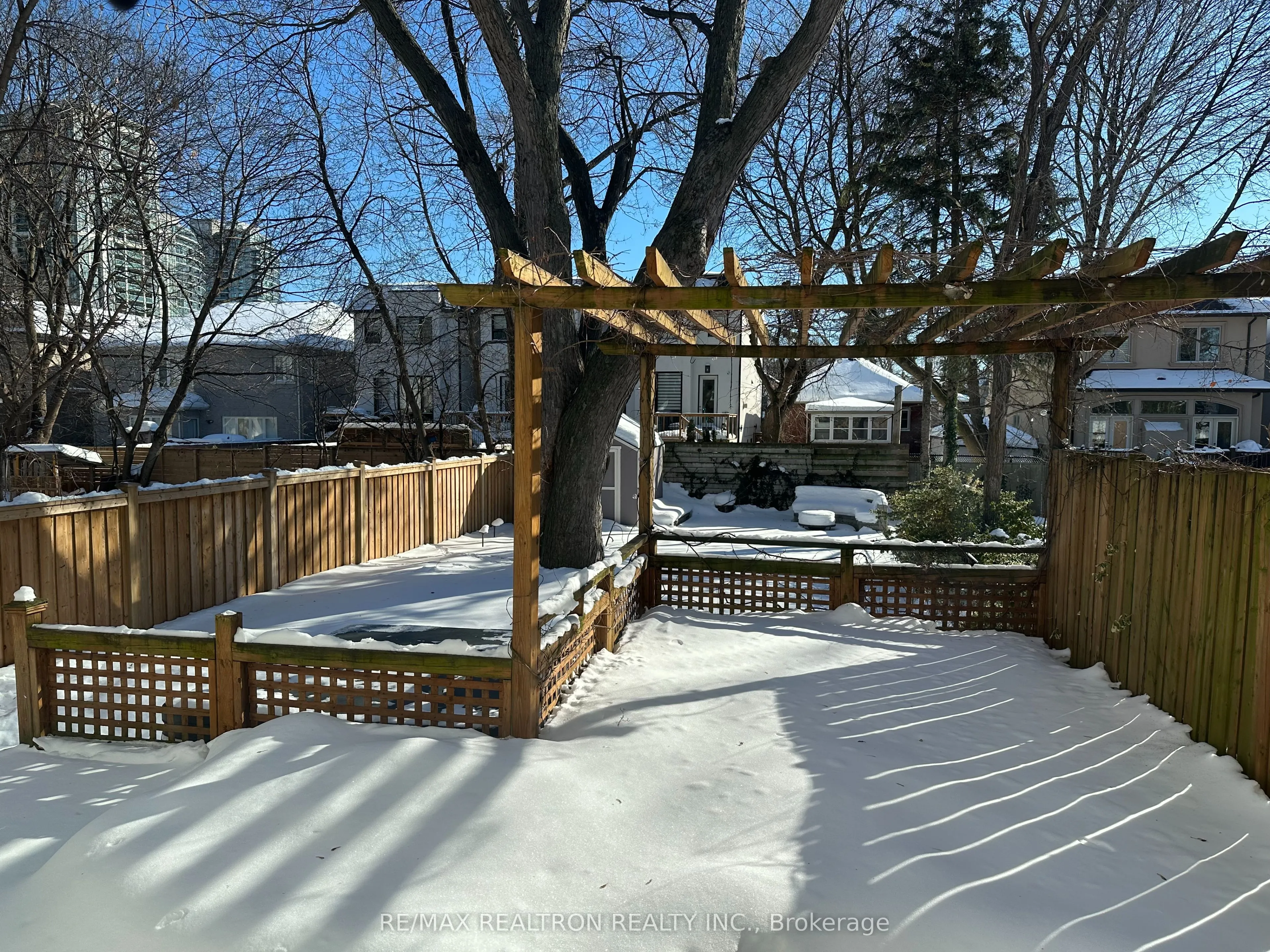 37 Johnston Avenue