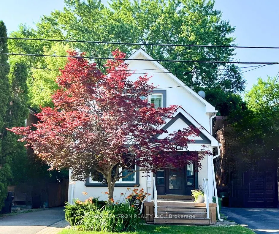 37 Johnston Avenue