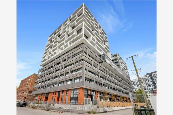 9 Tecumseth Street #406