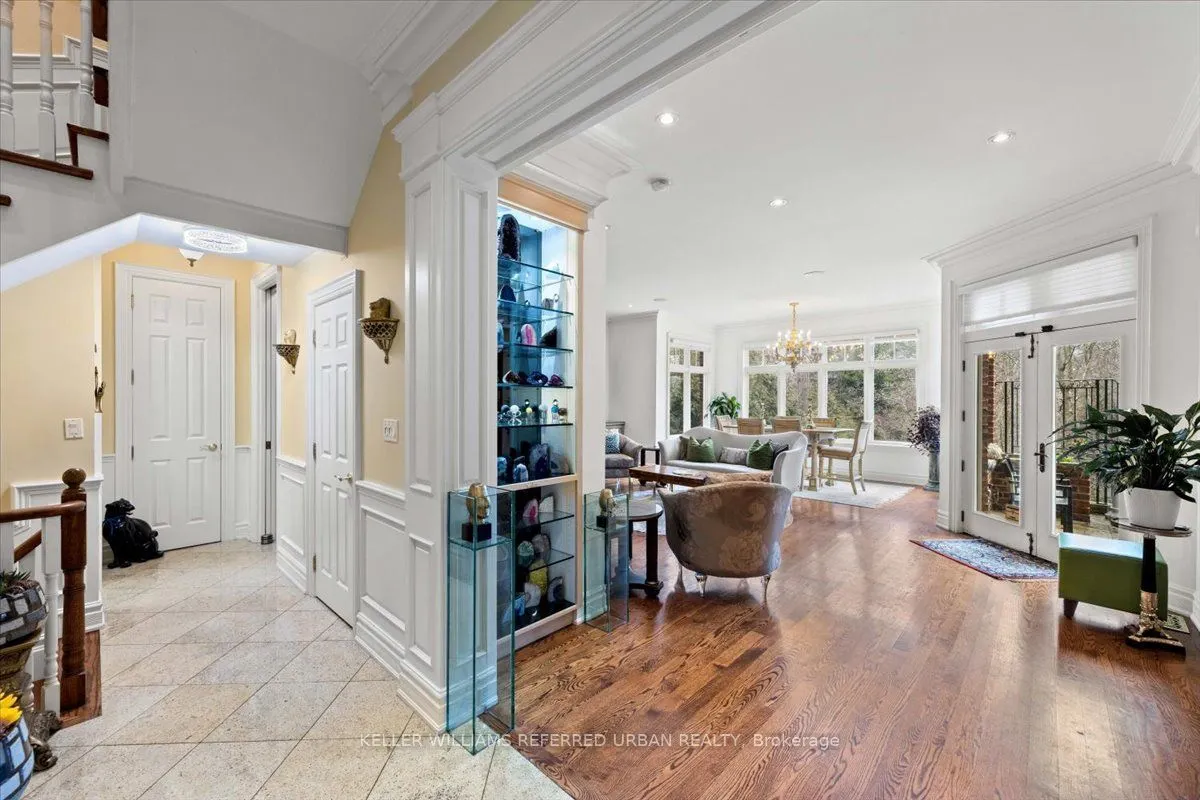 41 Wentworth Avenue