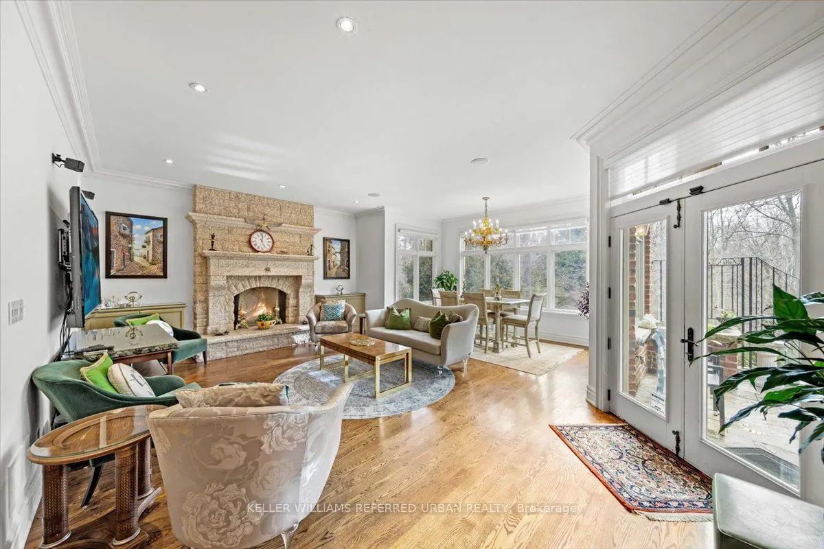 41 Wentworth Avenue
