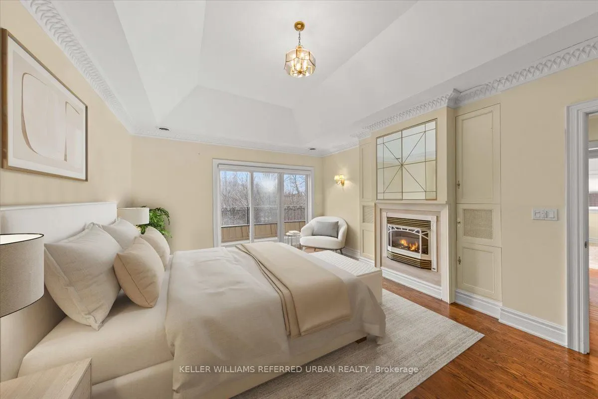41 Wentworth Avenue