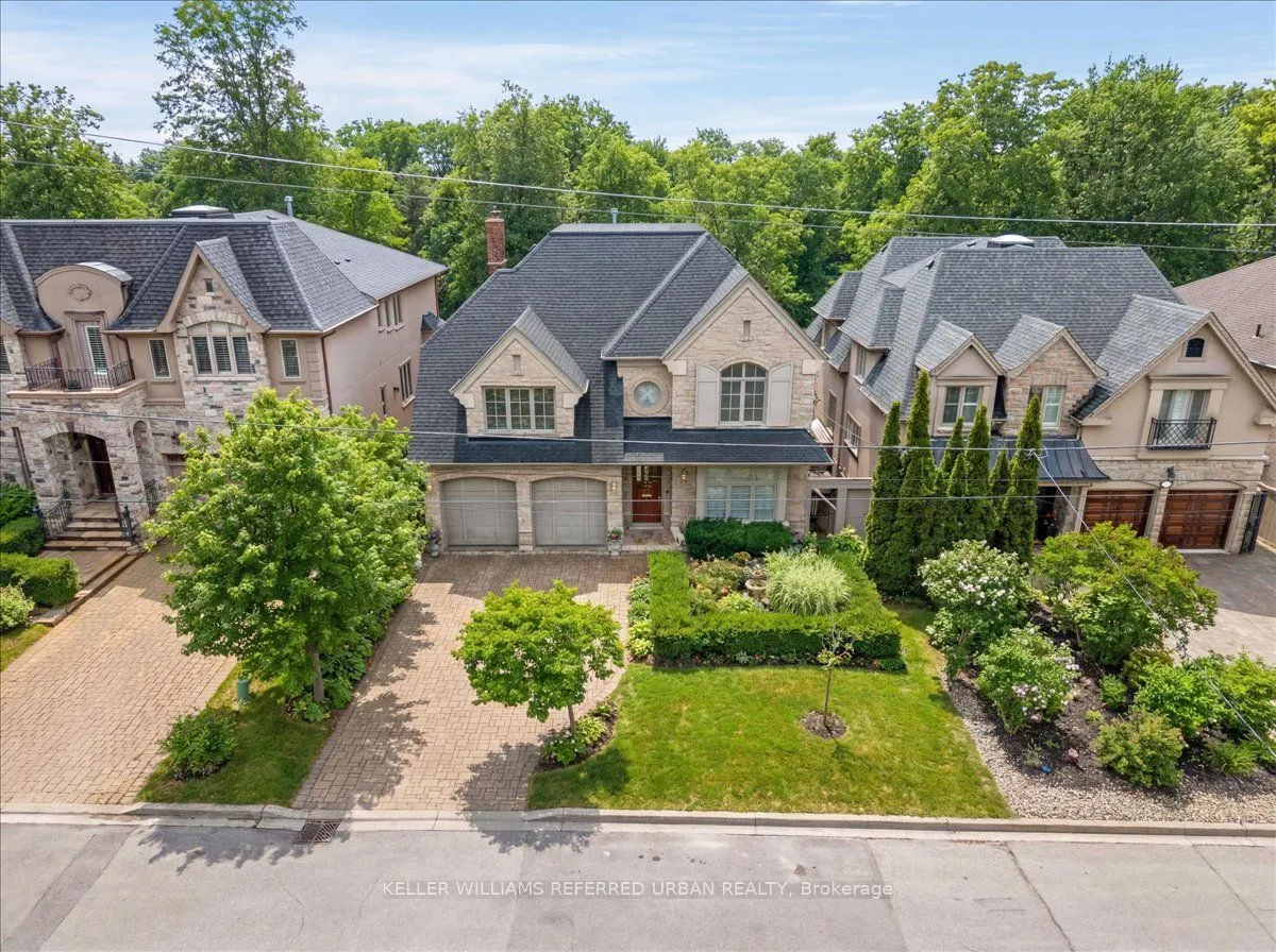 41 Wentworth Avenue