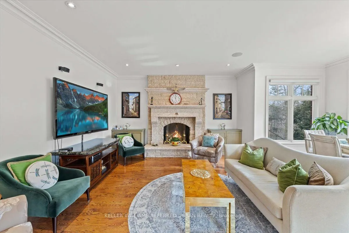 41 Wentworth Avenue
