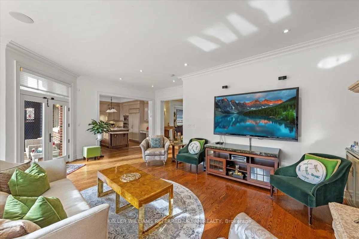 41 Wentworth Avenue