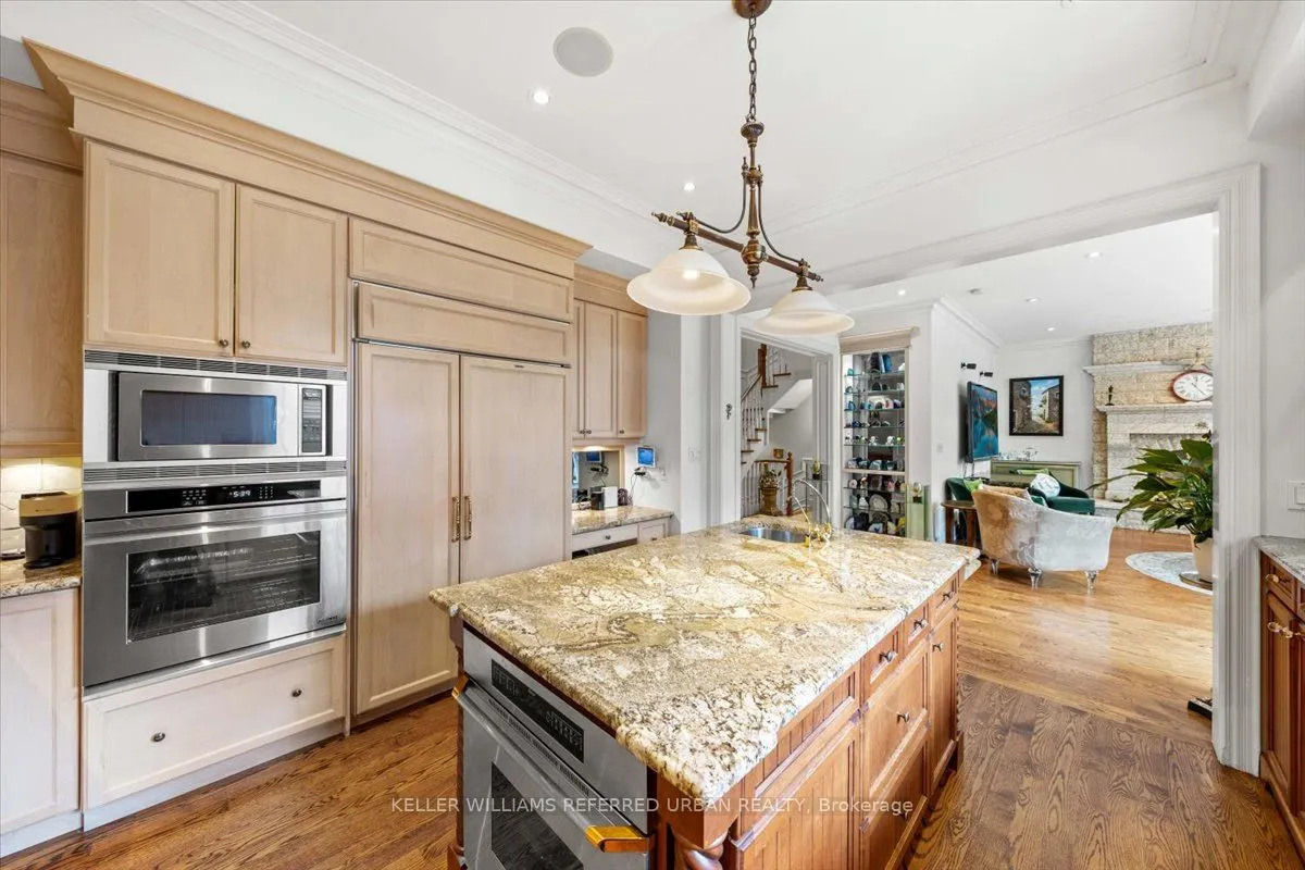 41 Wentworth Avenue