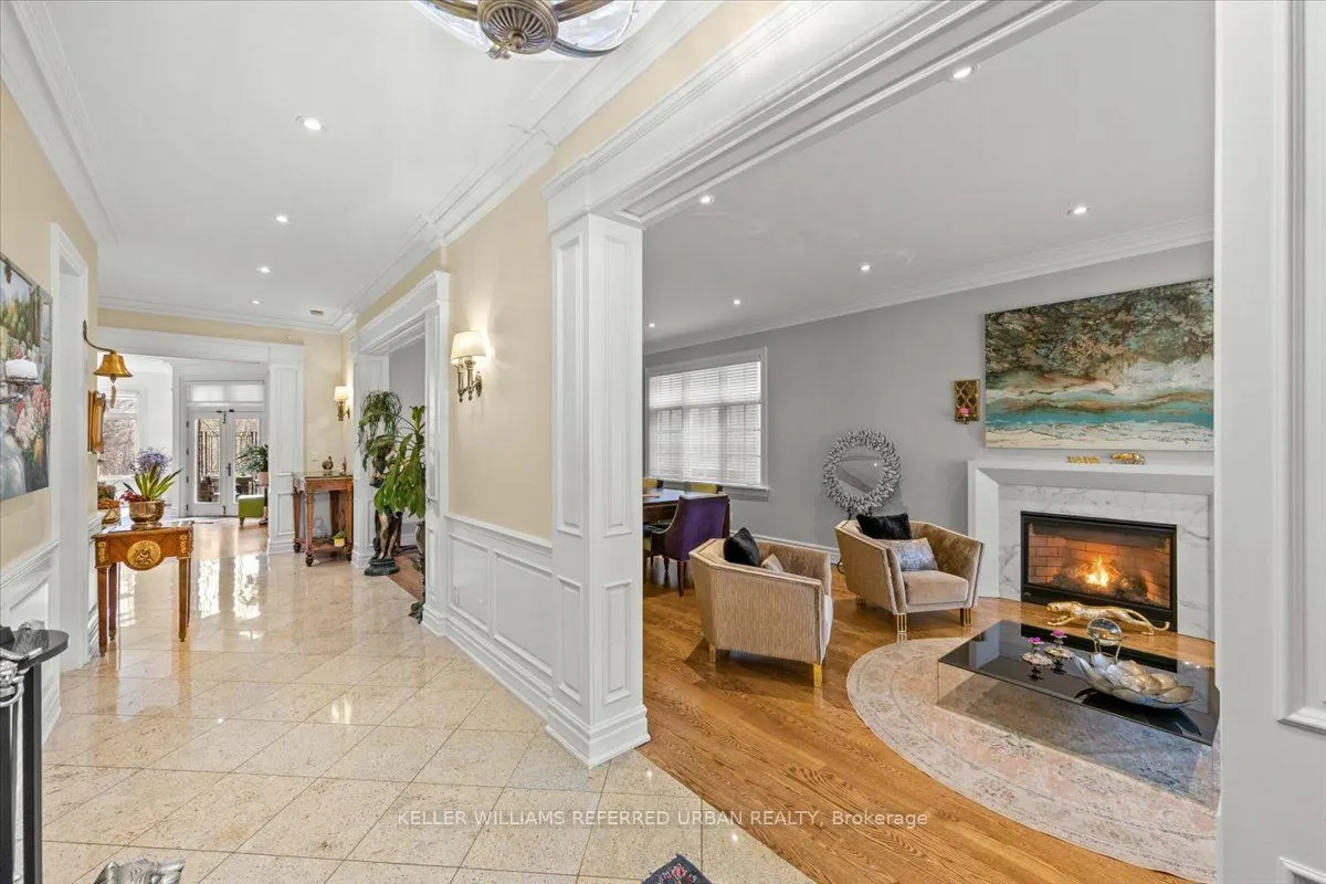 41 Wentworth Avenue