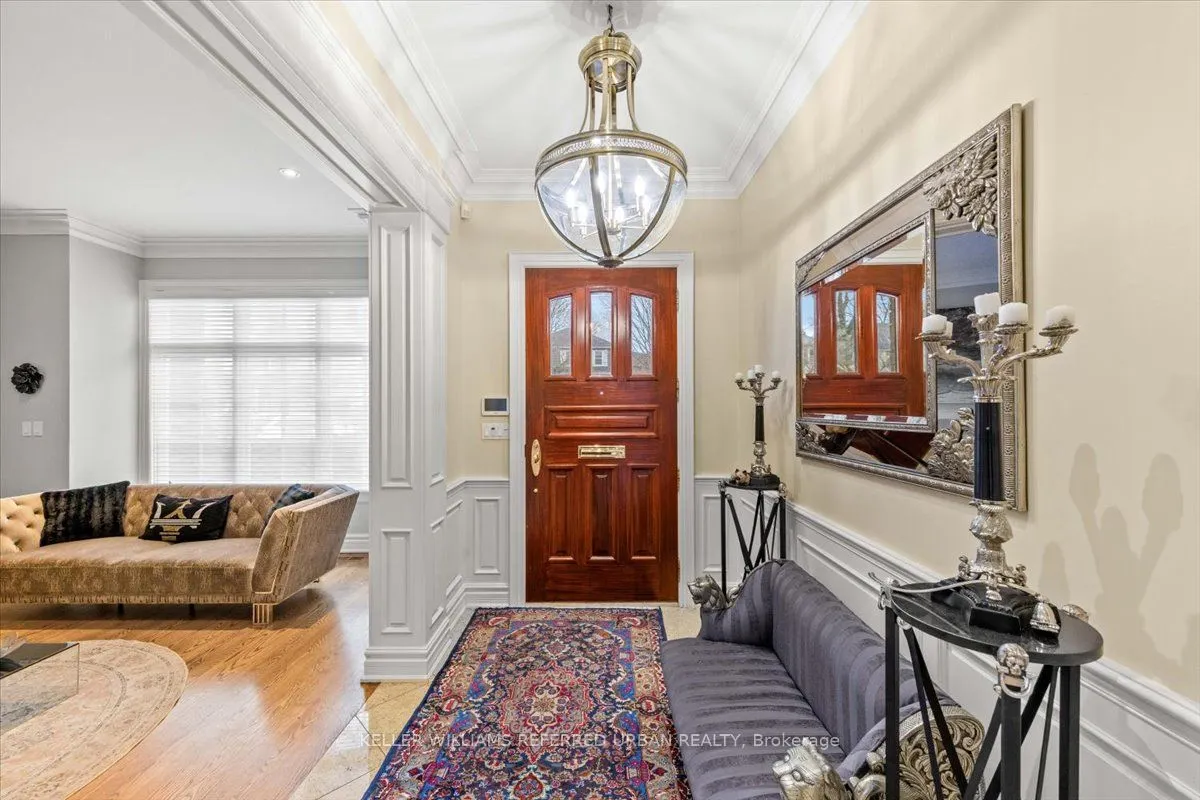 41 Wentworth Avenue