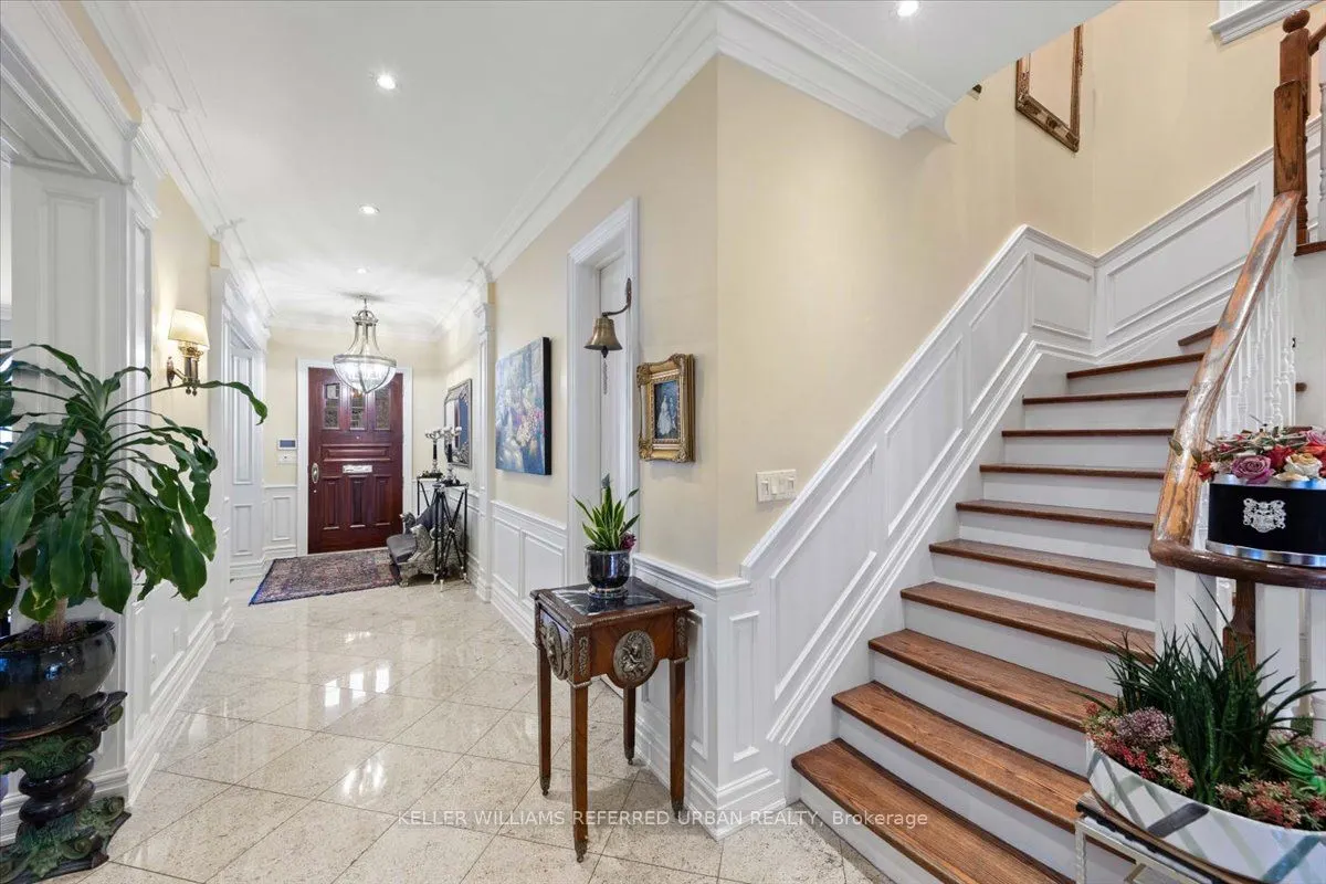 41 Wentworth Avenue