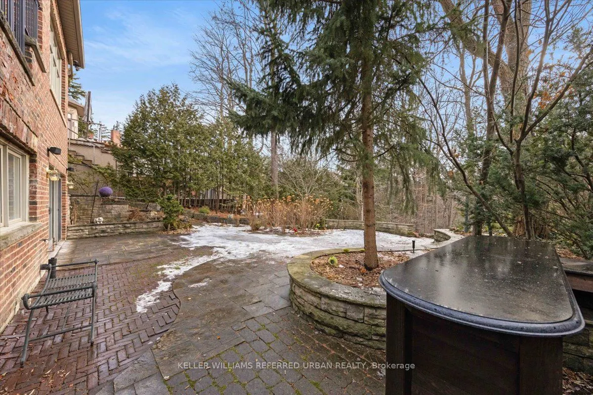 41 Wentworth Avenue