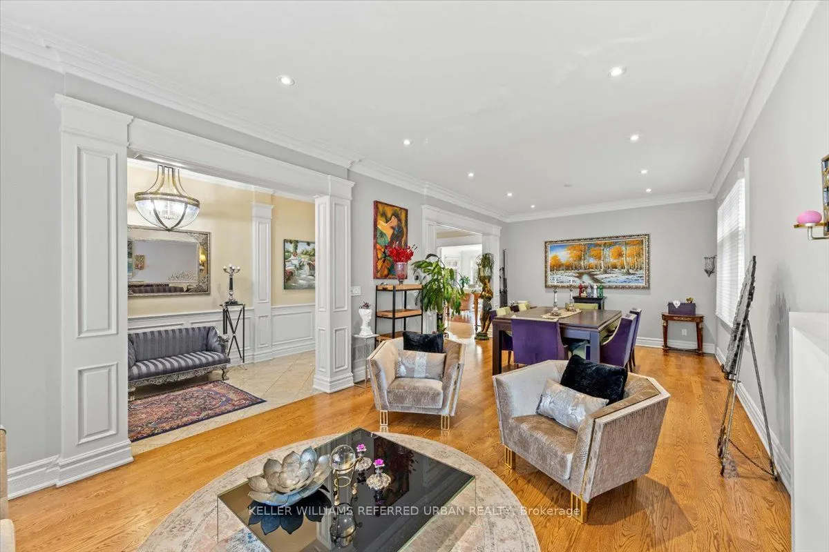 41 Wentworth Avenue