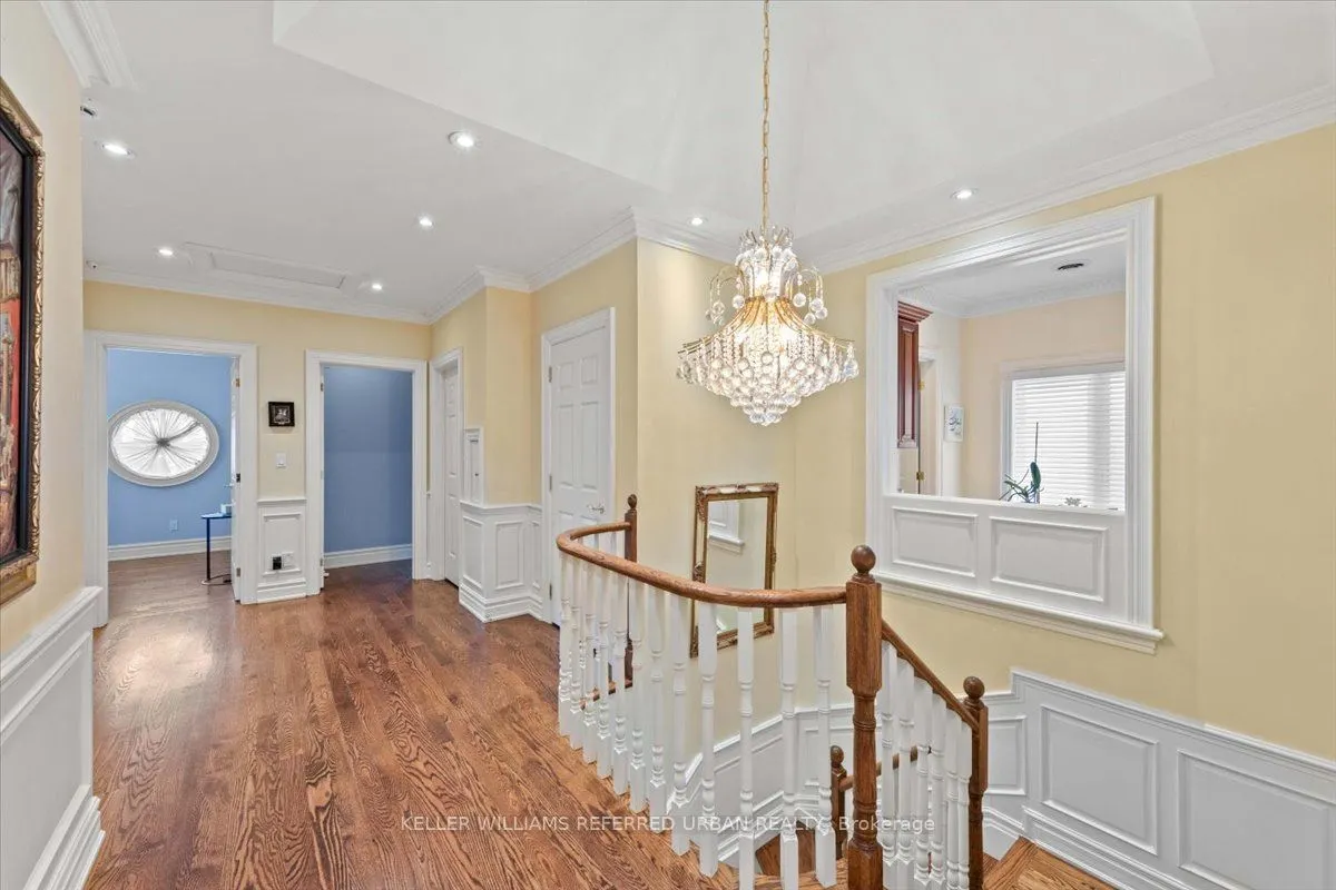 41 Wentworth Avenue