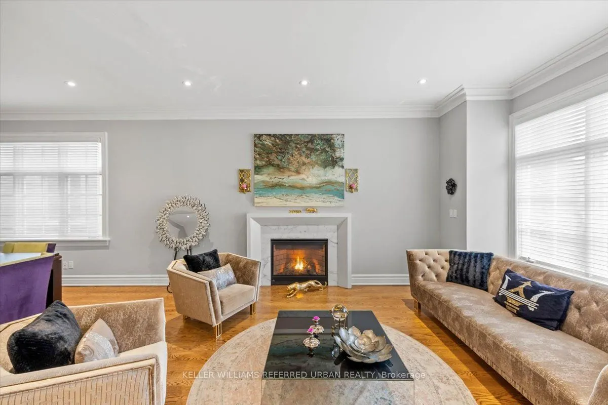 41 Wentworth Avenue