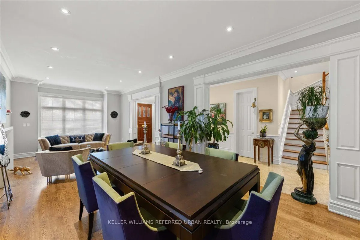 41 Wentworth Avenue
