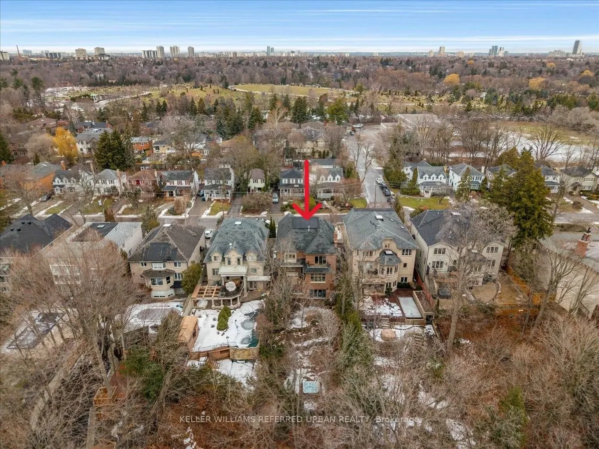 41 Wentworth Avenue