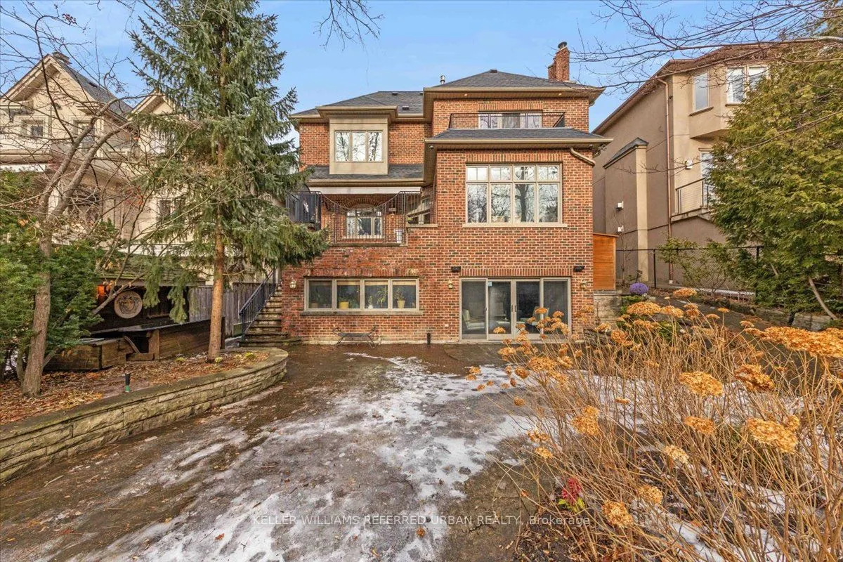 41 Wentworth Avenue