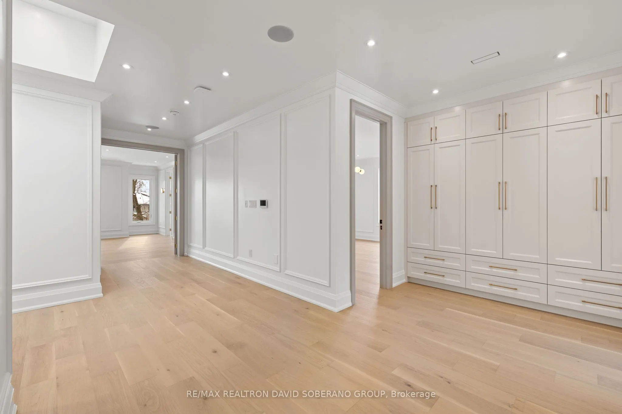 165 Mcallister Road