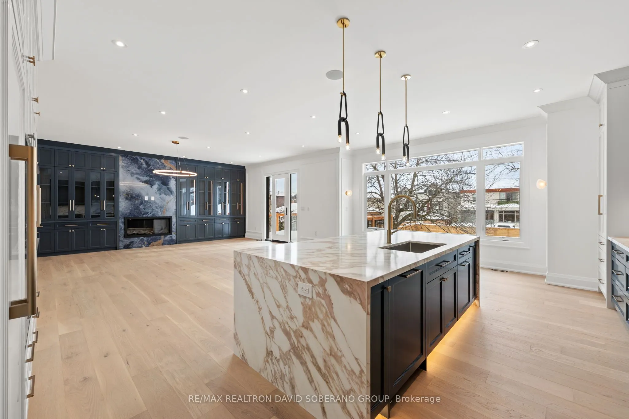 165 Mcallister Road