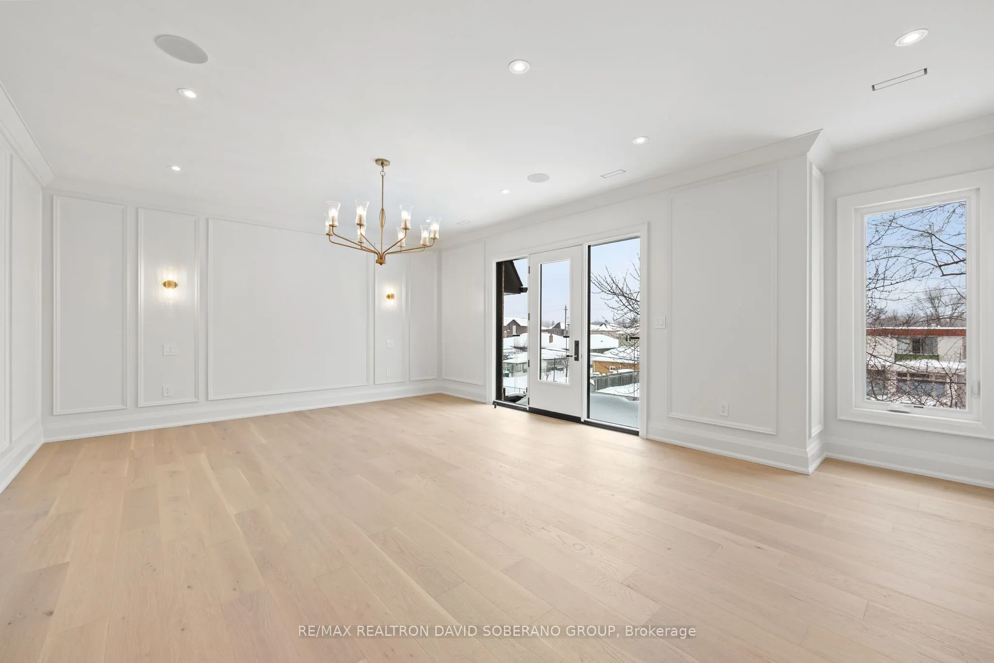 165 Mcallister Road