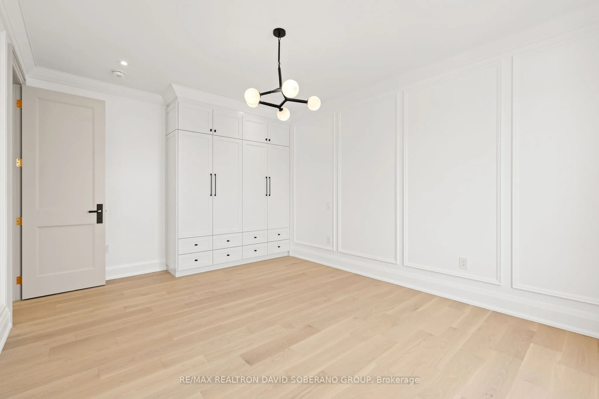 165 Mcallister Road