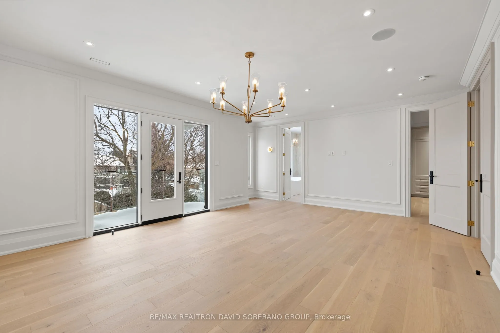 165 Mcallister Road