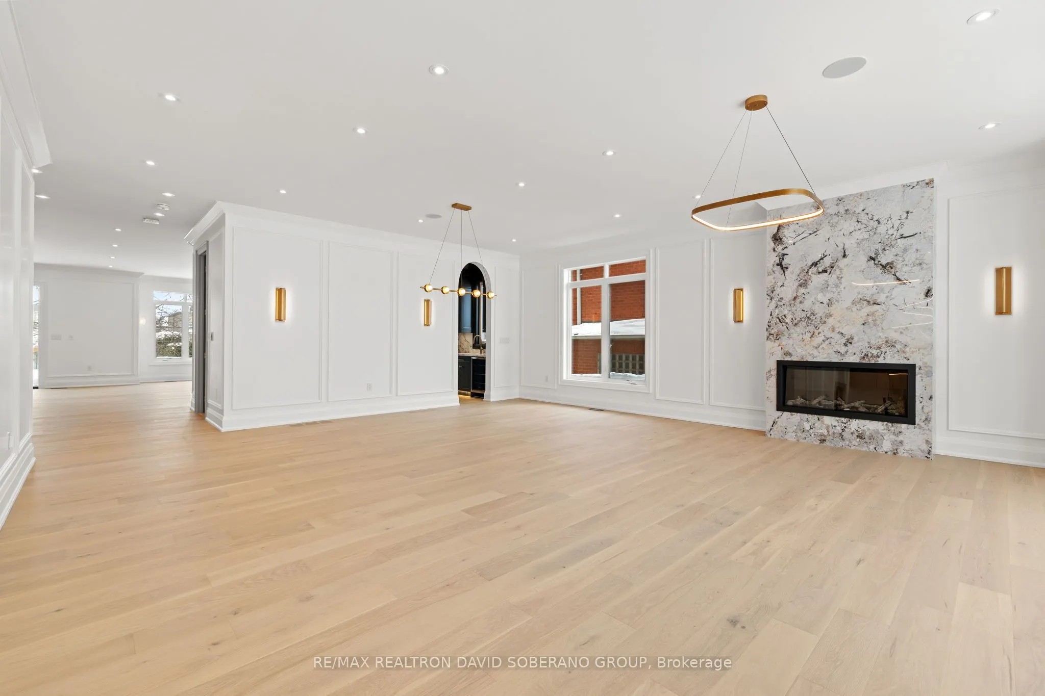 165 Mcallister Road