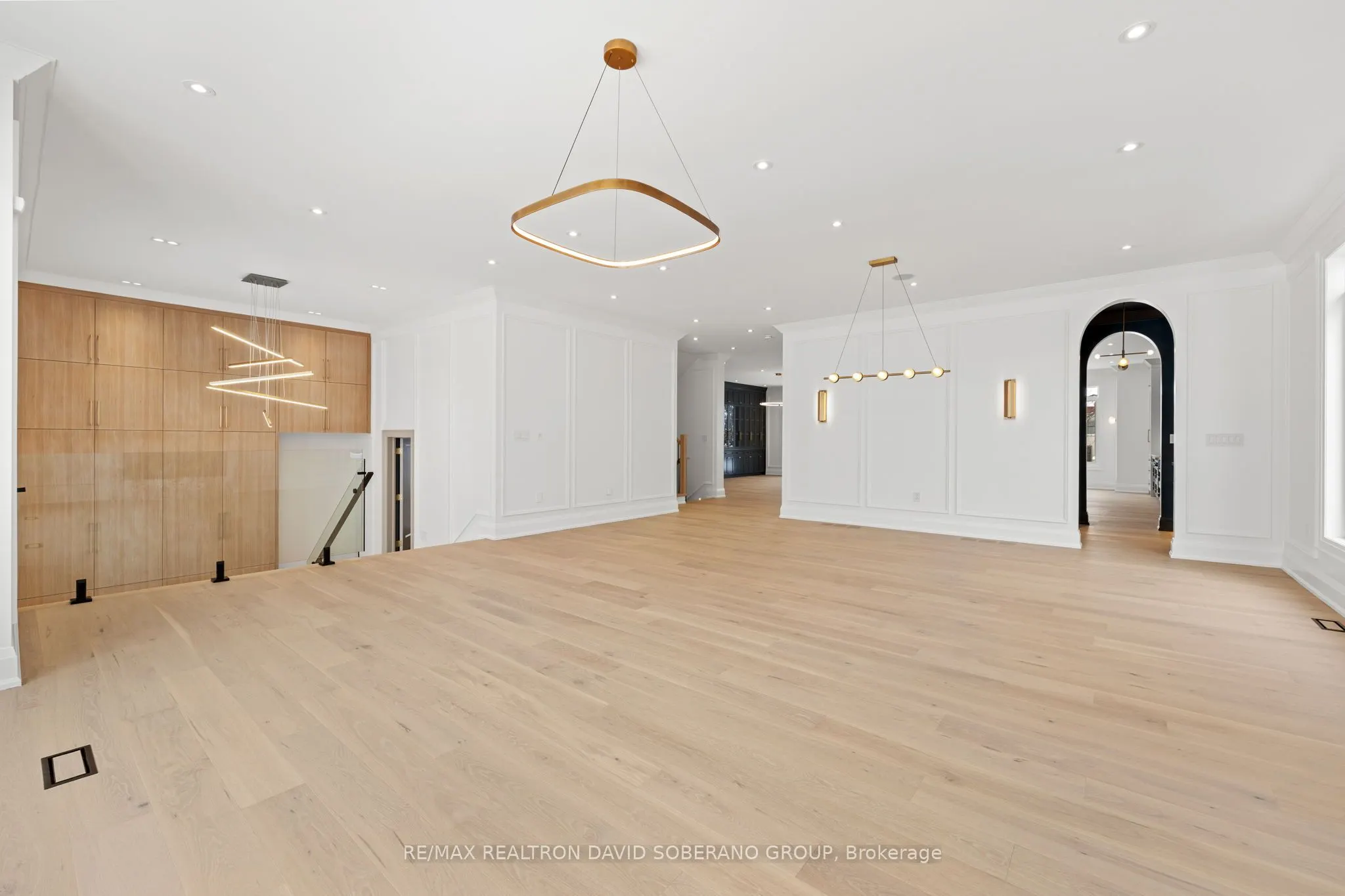 165 Mcallister Road