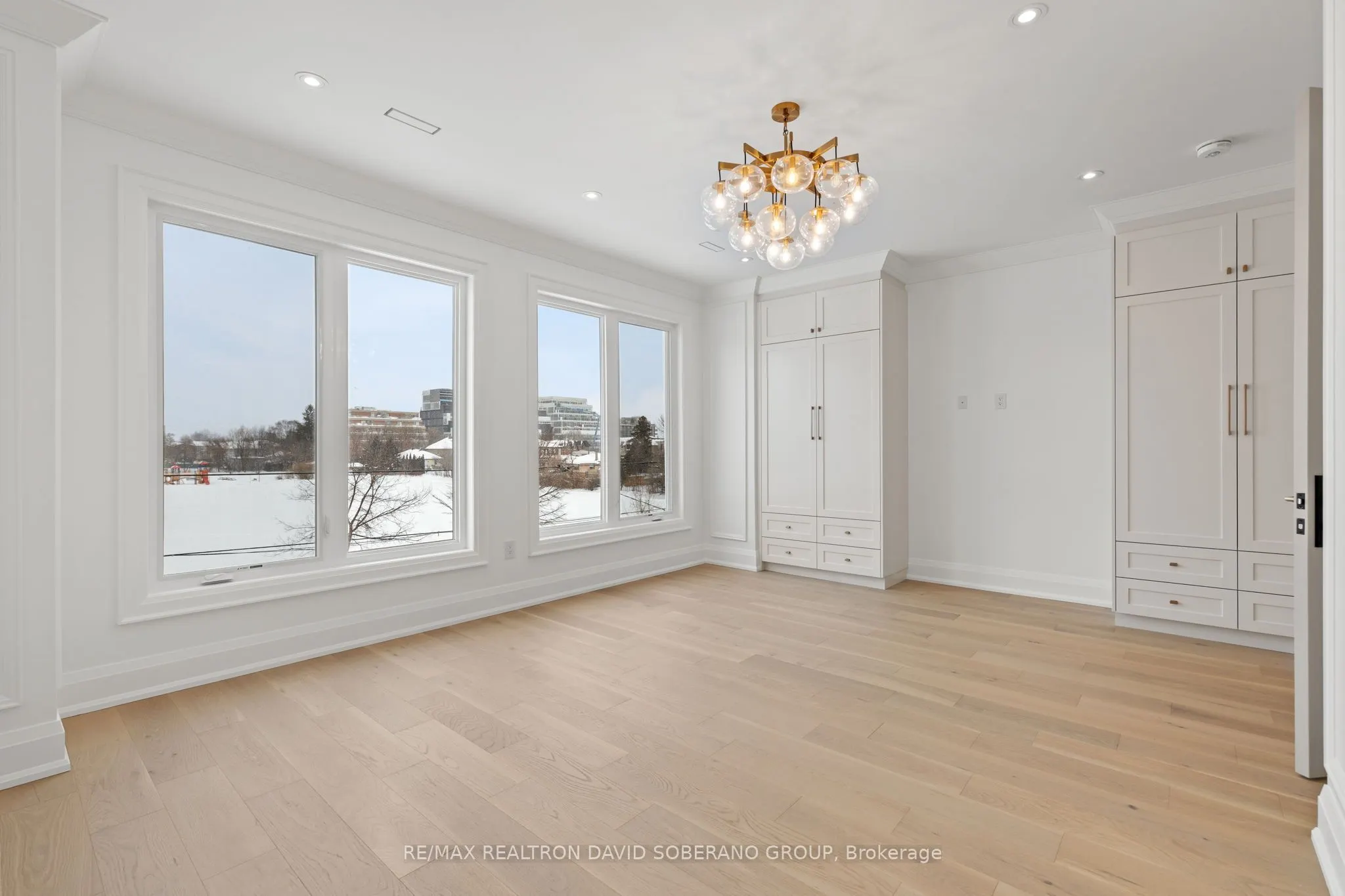 165 Mcallister Road