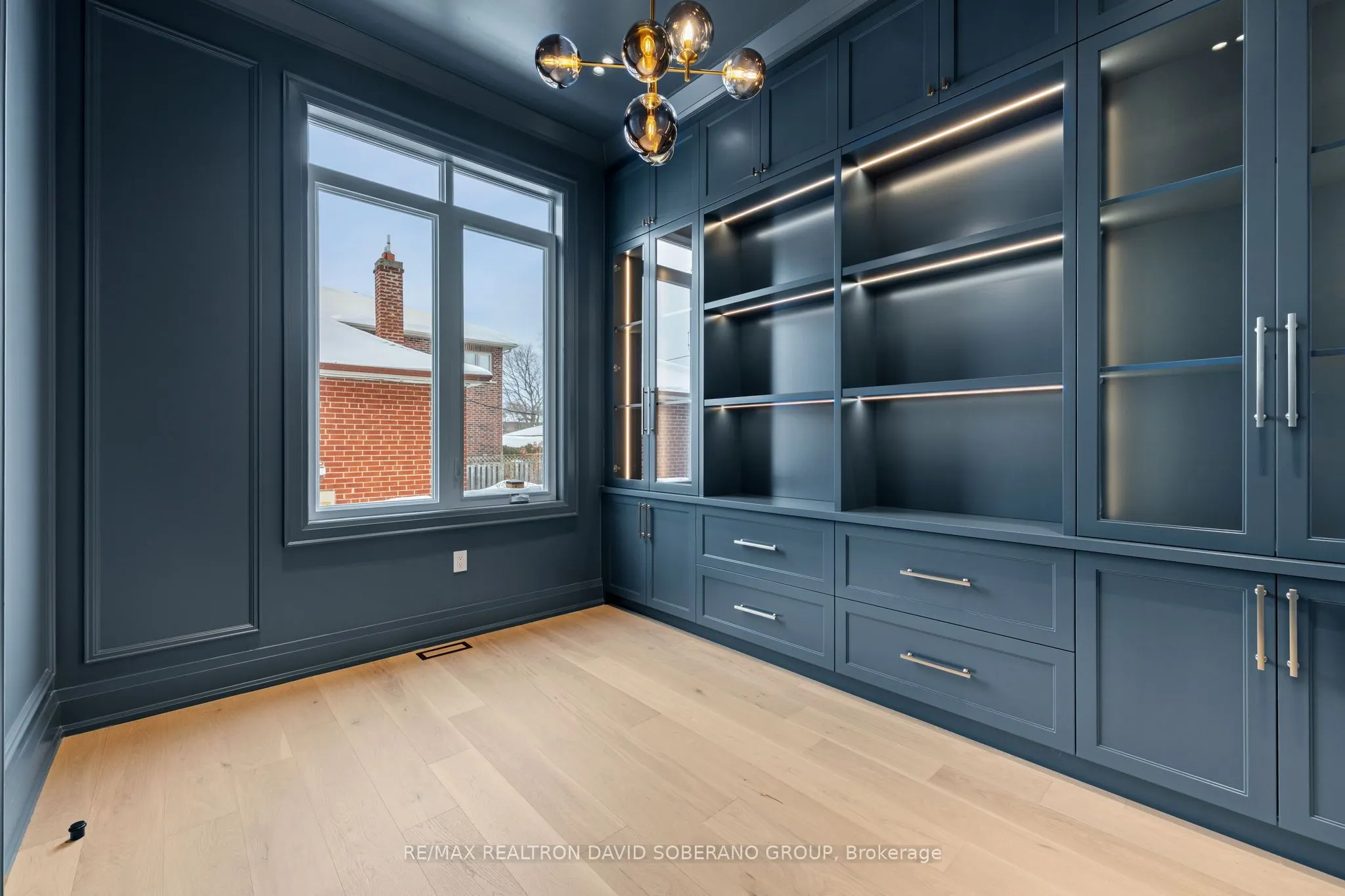 165 Mcallister Road