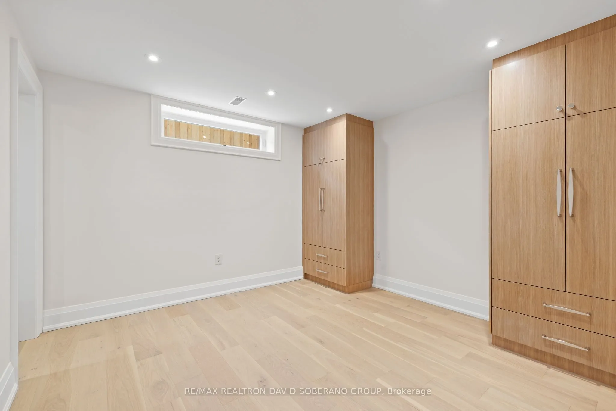 165 Mcallister Road