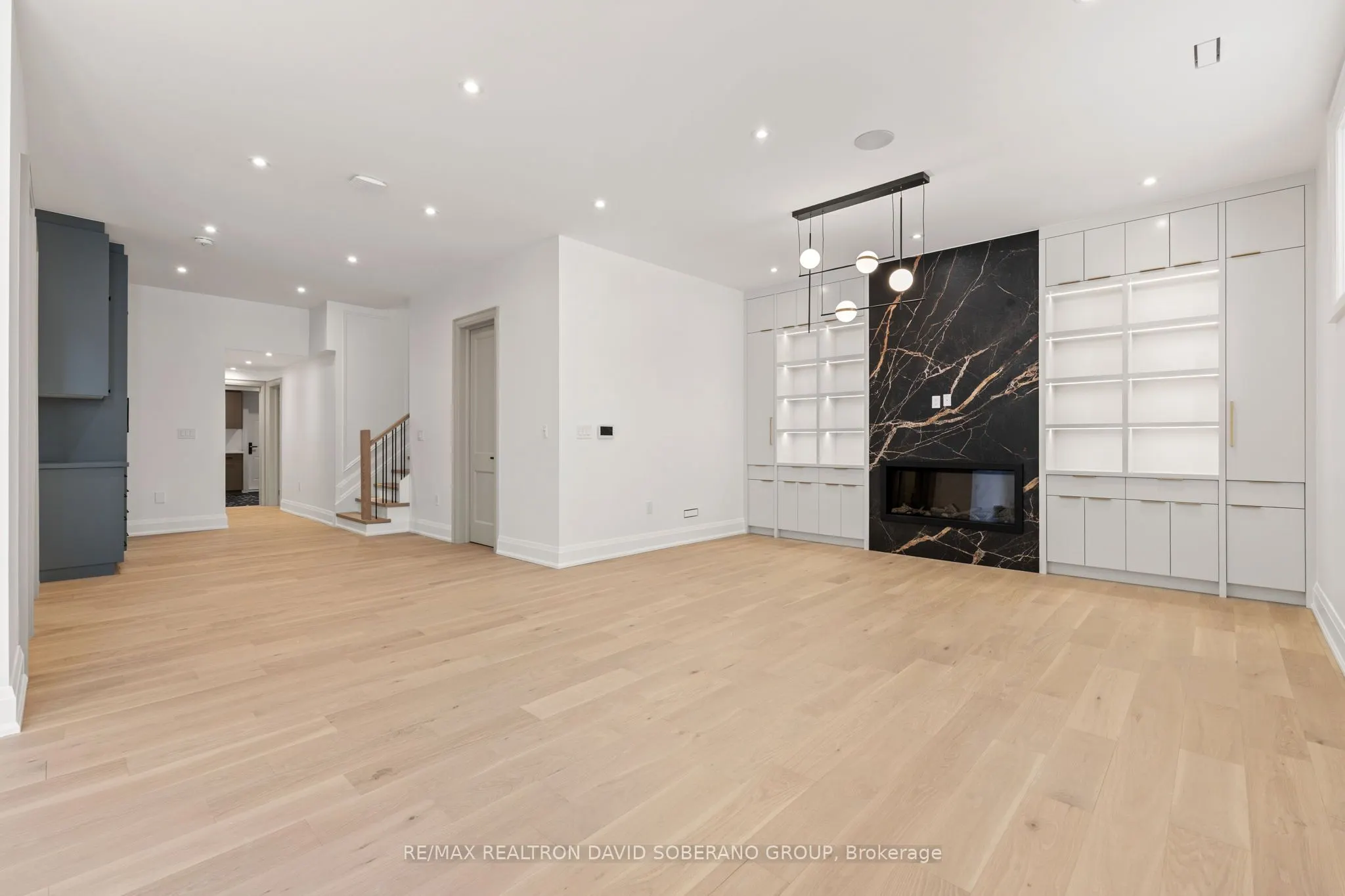 165 Mcallister Road