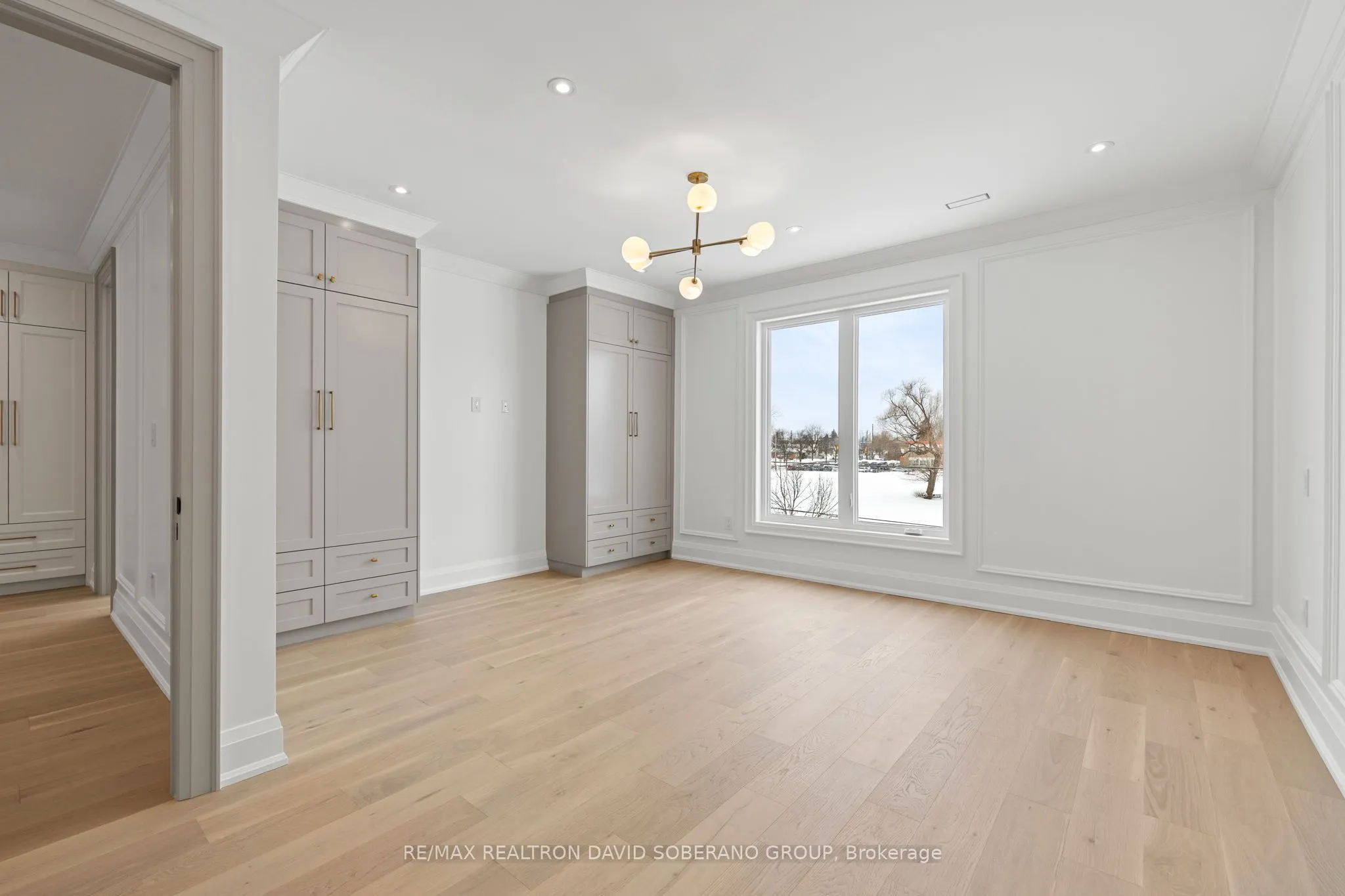 165 Mcallister Road