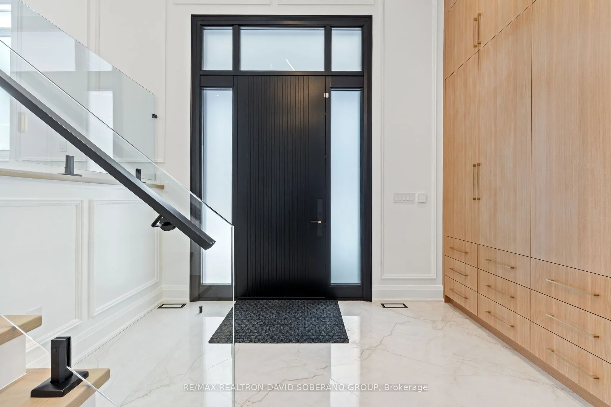 165 Mcallister Road
