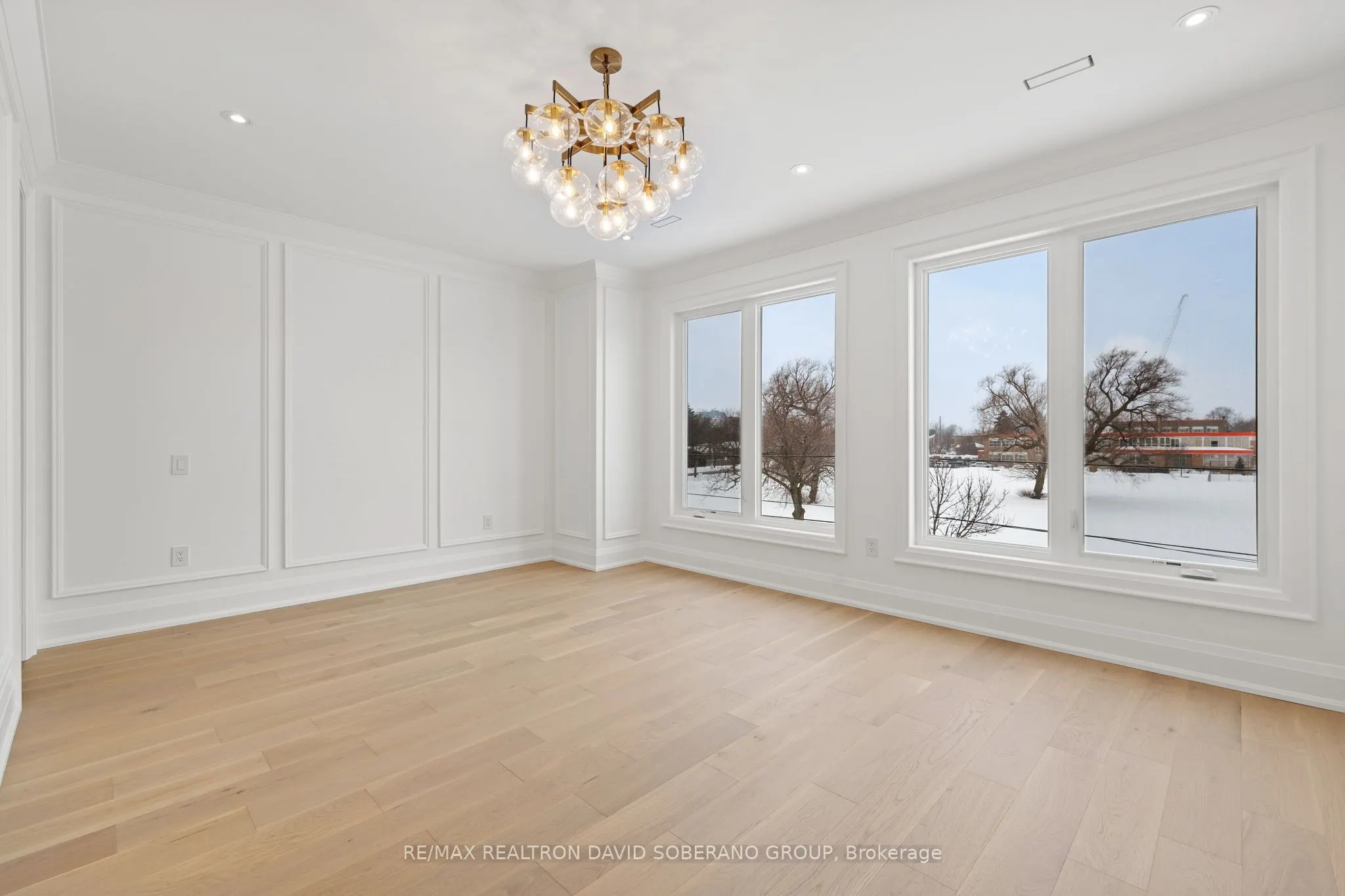 165 Mcallister Road