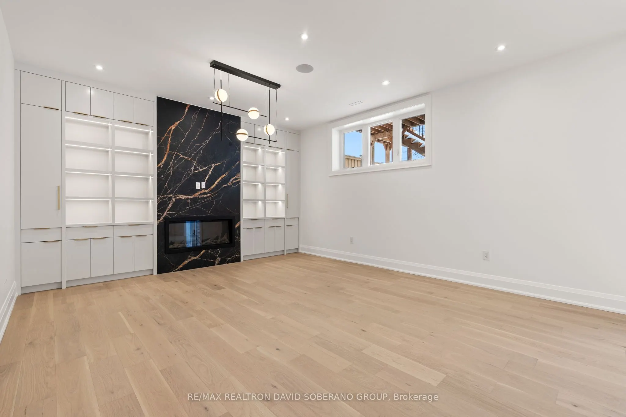 165 Mcallister Road