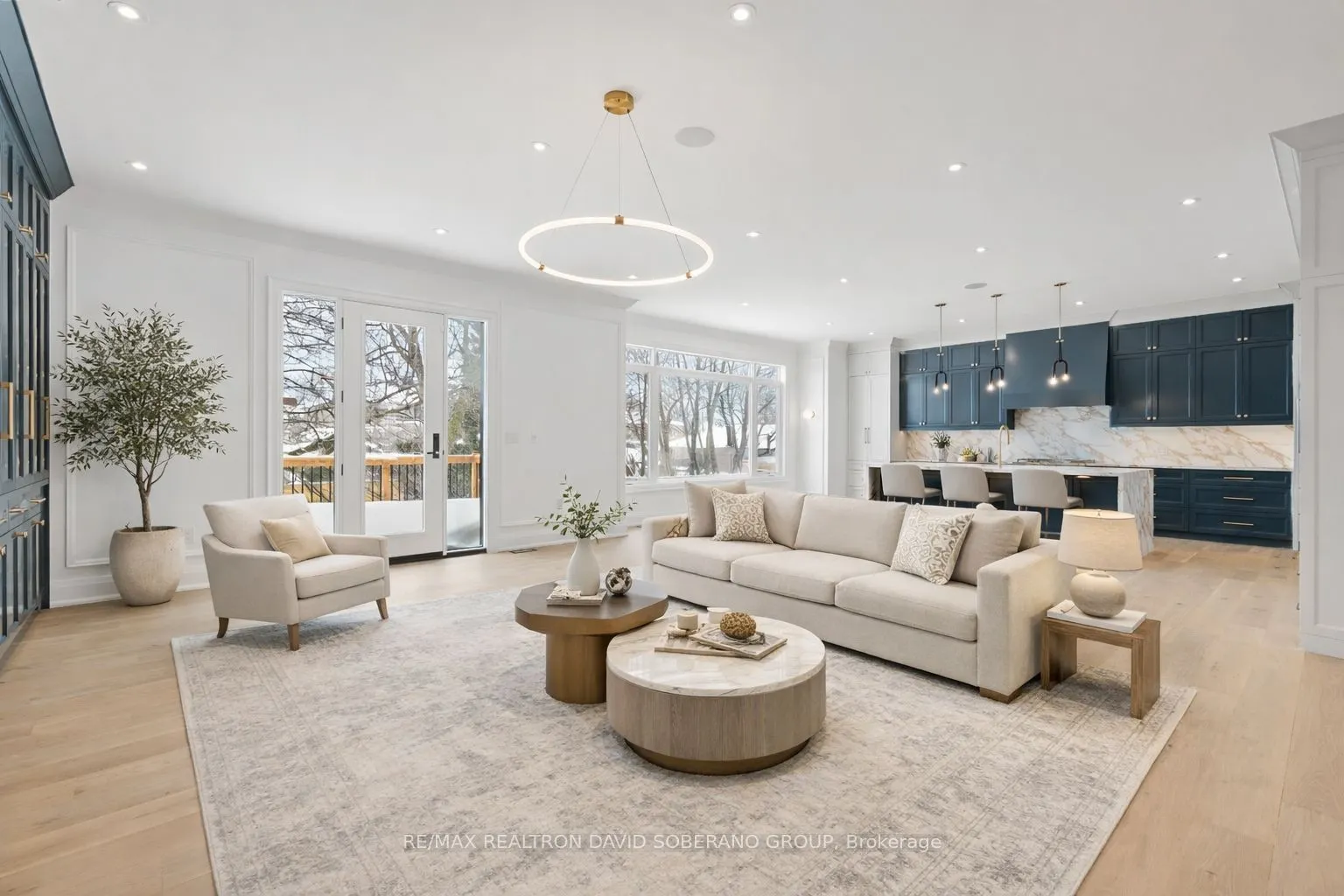 165 Mcallister Road