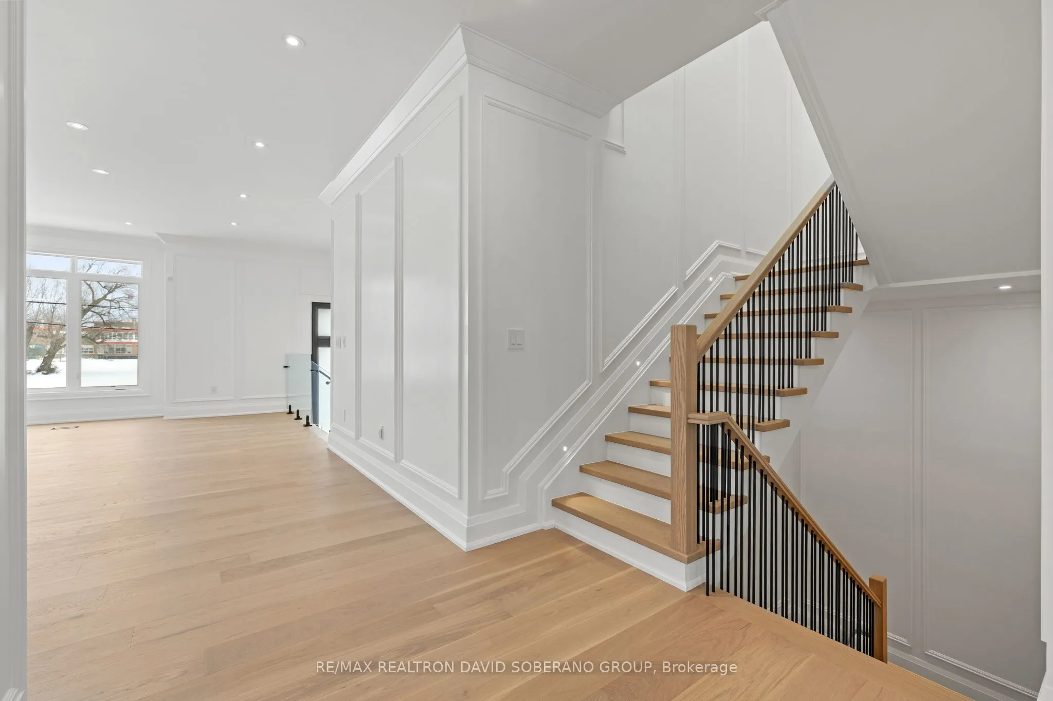 165 Mcallister Road