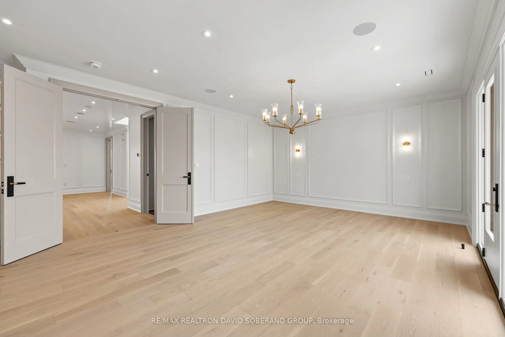 165 Mcallister Road