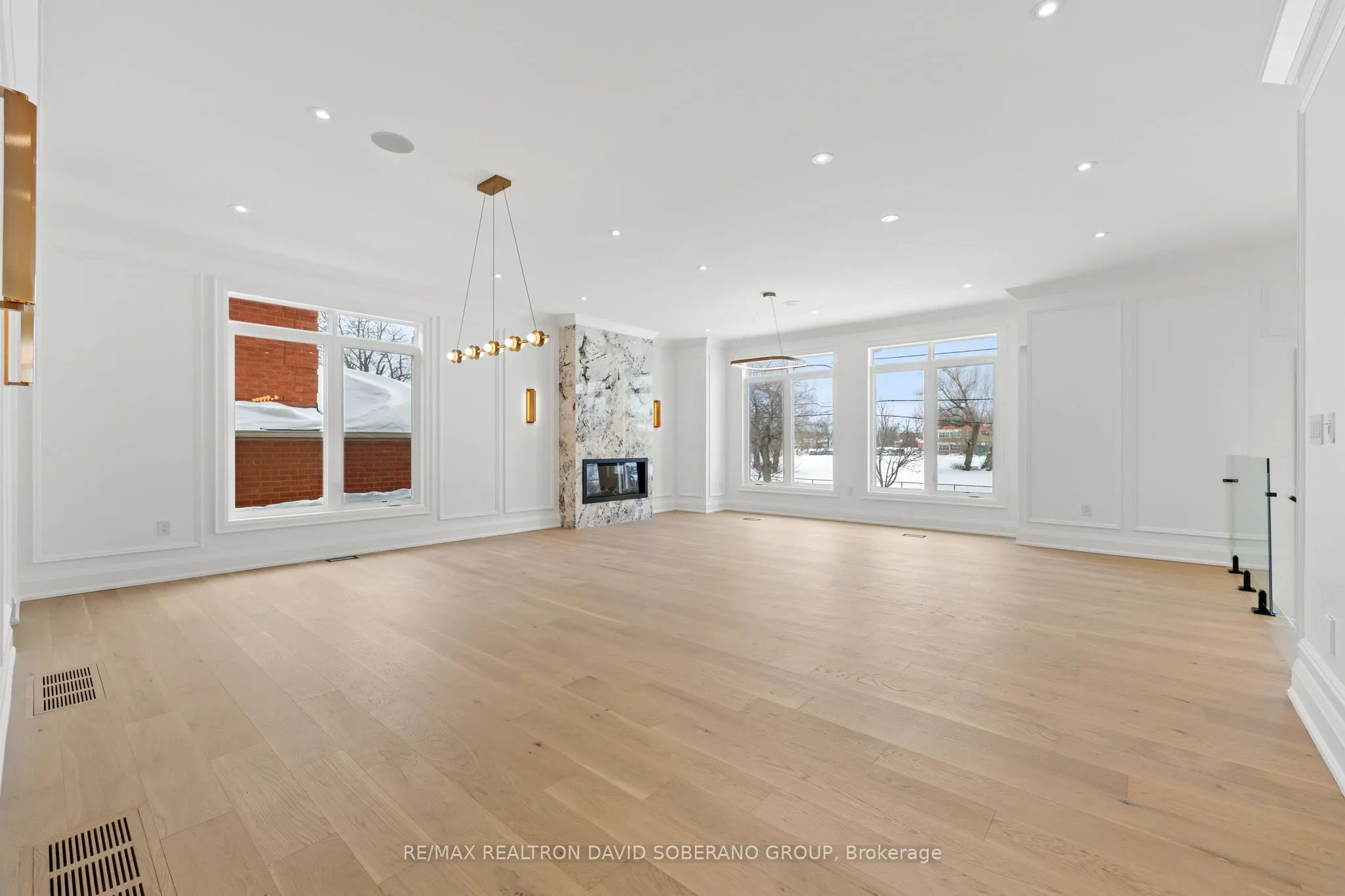 165 Mcallister Road
