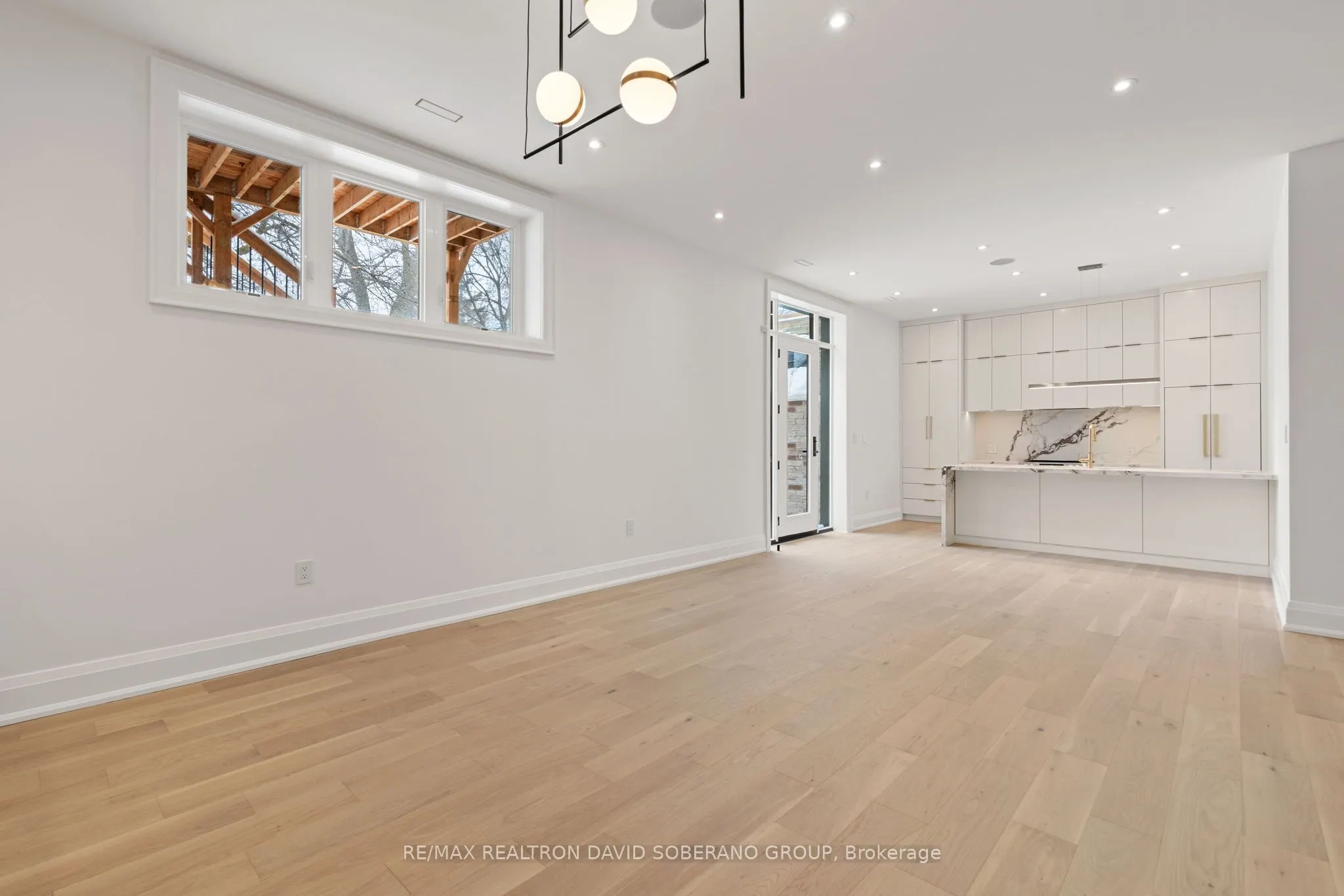 165 Mcallister Road