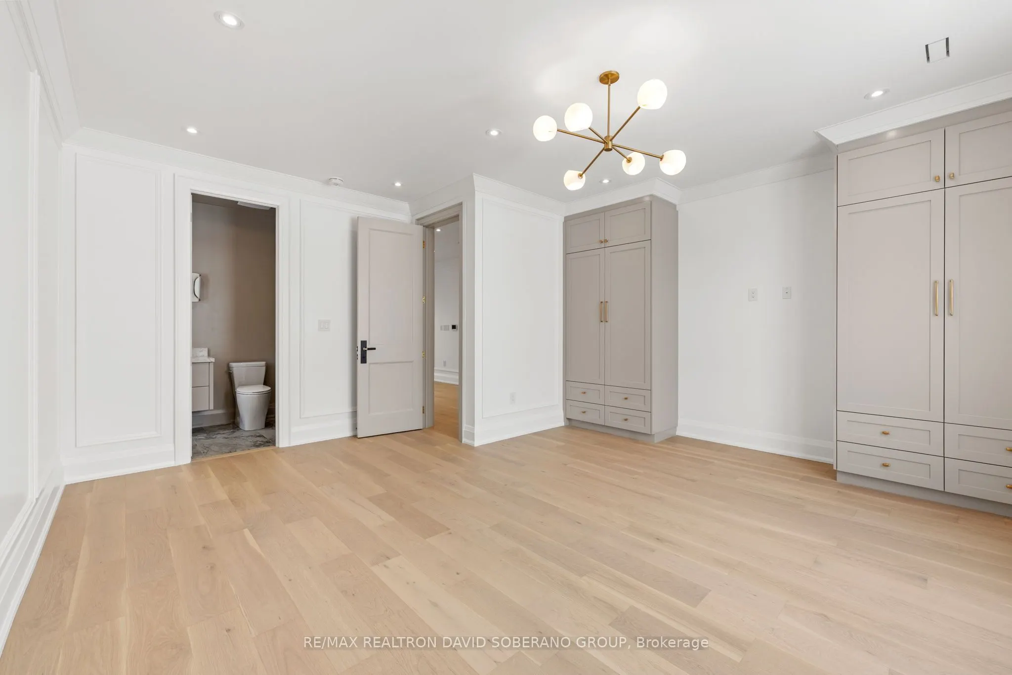 165 Mcallister Road