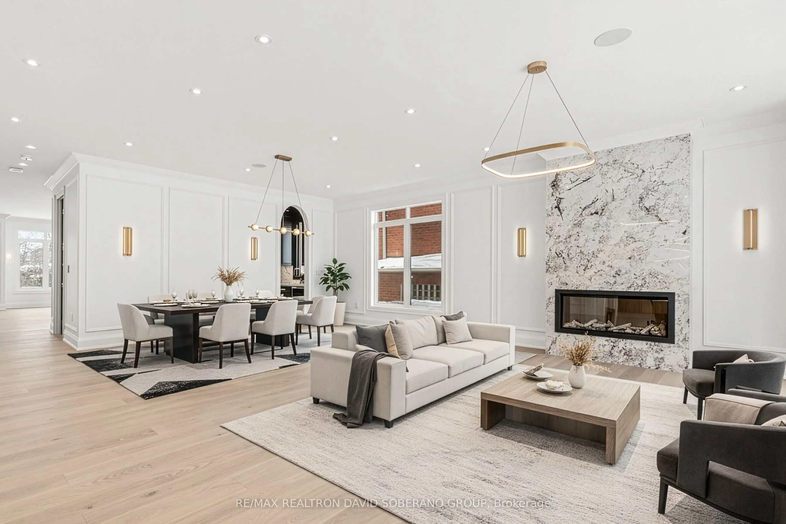 165 Mcallister Road